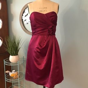 Jordan Fashions Formal Dress